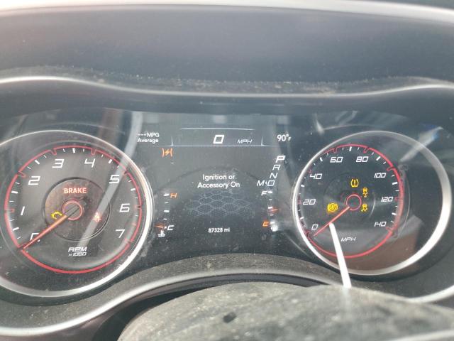 Photo 9 from auction – 2020 DODGE CHARGER with VIN 2C3CDXBG8LH214016