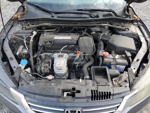 Photo 11 from auction – 2014 HONDA ACCORD EX with VIN 1HGCR2F77EA041926