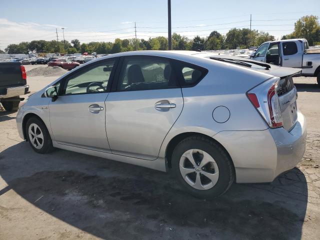 Photo 2 from auction – 2013 TOYOTA PRIUS with VIN JTDKN3DU0D5612801