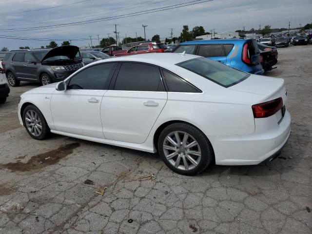 Photo 2 from auction – 2016 AUDI A6 PRESTIG with VIN WAUHGAFCXGN013662