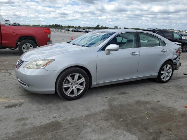 LEXUS ES 350 2008 with VIN JTHBJ46G682243179 - Photo from auction