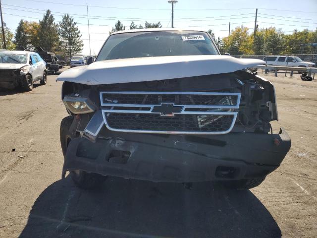 Photo 5 from auction – 2006 CHEVROLET SILVERADO with VIN 1GCGK13U66F108593