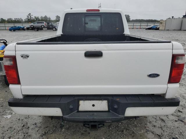 Photo 6 from auction – 2005 FORD RANGER SUP with VIN 1FTYR14U75PB07685