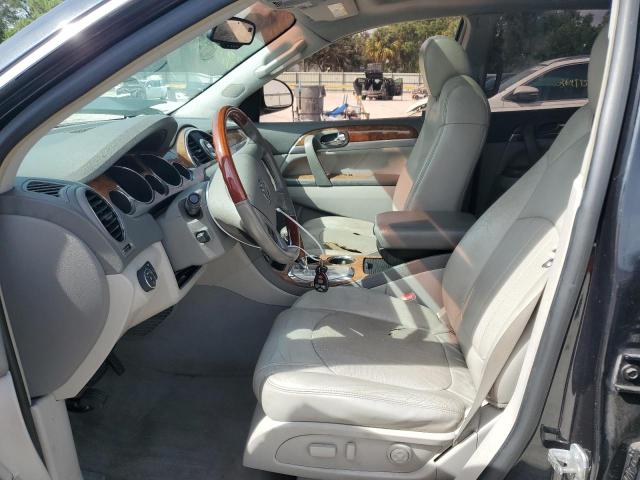 Photo 7 from auction – 2008 BUICK ENCLAVE with VIN 5GAER237X8J129287