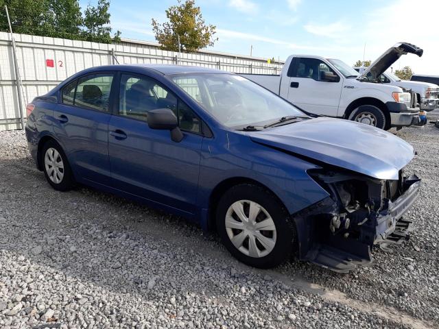 Photo 4 from auction – 2012 SUBARU IMPREZA with VIN JF1GJAA66CH029986