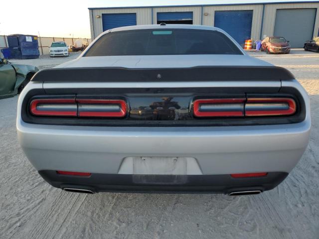 Photo 6 from auction – 2021 DODGE CHALLENGER with VIN 2C3CDZAG4MH503411