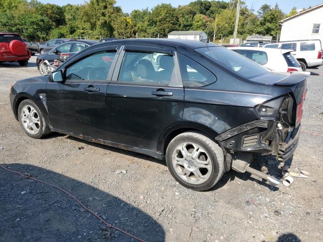 Photo 2 from auction – 2008 FORD FOCUS SE with VIN 1FAHP35N68W197825