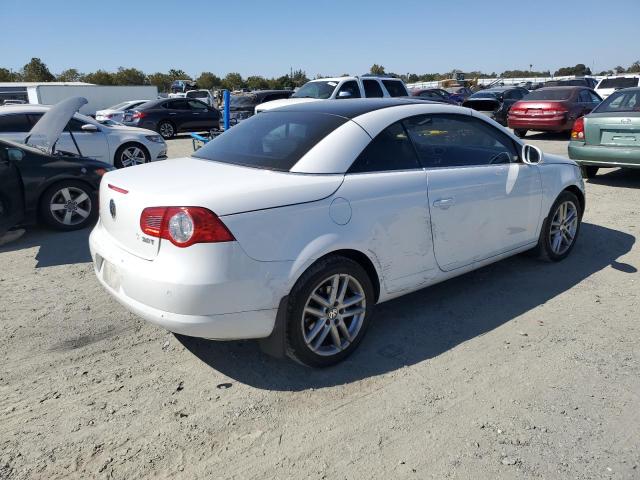 Photo 3 from auction – 2008 VOLKSWAGEN EOS LUX with VIN WVWFA71F08V040256