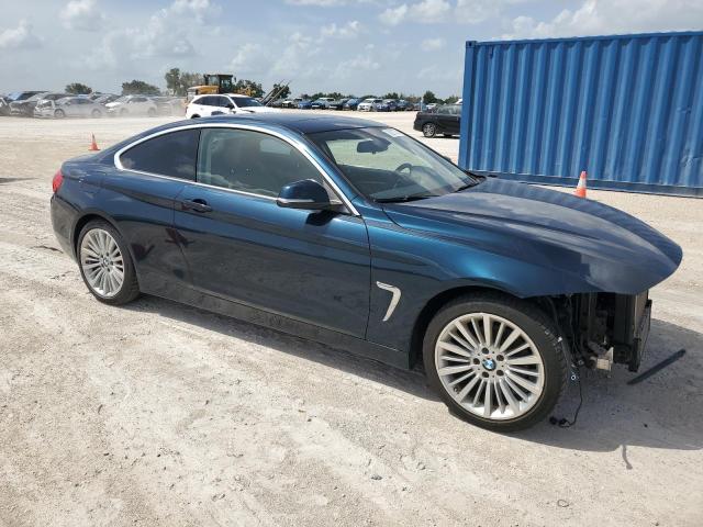 Photo 4 from auction – 2014 BMW 428 XI with VIN WBA3N9C50EF720264