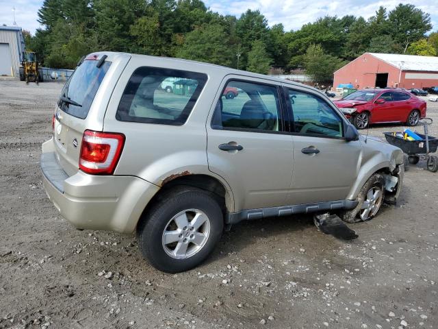 Photo 3 from auction – 2010 FORD ESCAPE XLS with VIN 1FMCU0C75AKB90017