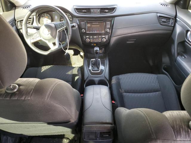 Photo 8 from auction – 2018 NISSAN ROGUE S with VIN KNMAT2MV4JP598650