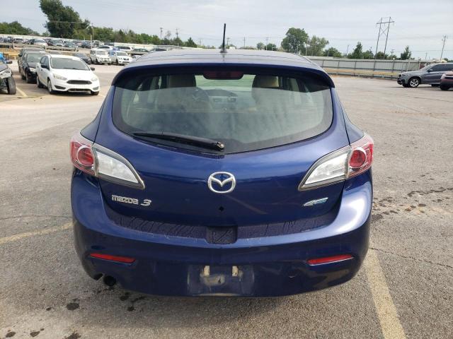 Photo 6 from auction – 2012 MAZDA 3 I with VIN JM1BL1L70C1534130