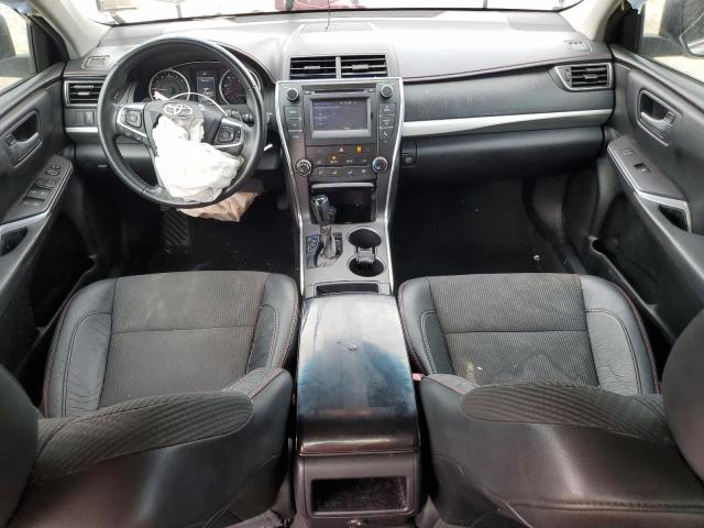 Photo 8 from auction – 2016 TOYOTA CAMRY LE with VIN 4T1BF1FKXGU213073