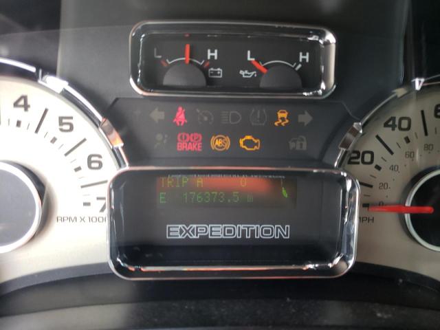 Photo 9 from auction – 2010 FORD EXPEDITION with VIN 1FMJU1K55AEB66876