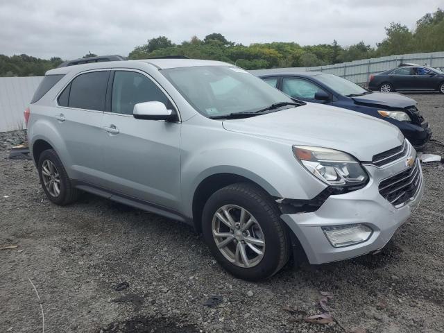 Photo 4 from auction – 2017 CHEVROLET EQUINOX LT with VIN 2GNFLFEK0H6284416