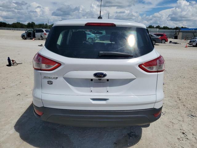 Photo 6 from auction – 2014 FORD ESCAPE S with VIN 1FMCU0F72EUA78653