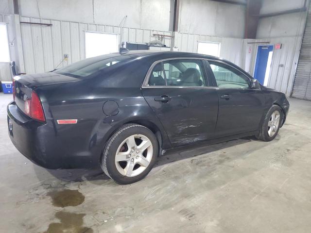 Photo 3 from auction – 2012 CHEVROLET MALIBU LS1 with VIN 1G1ZB5E07CF253222