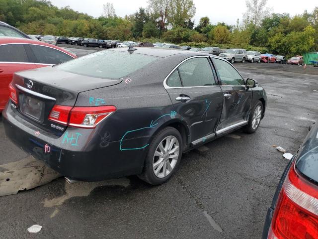 Photo 3 from auction – 2010 LEXUS ES 350 with VIN JTHBK1EGXA2379592