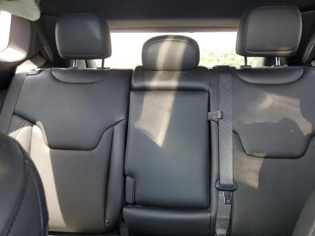 Photo 10 from auction – 2021 JEEP COMPASS 80 with VIN 3C4NJCEB8MT538372