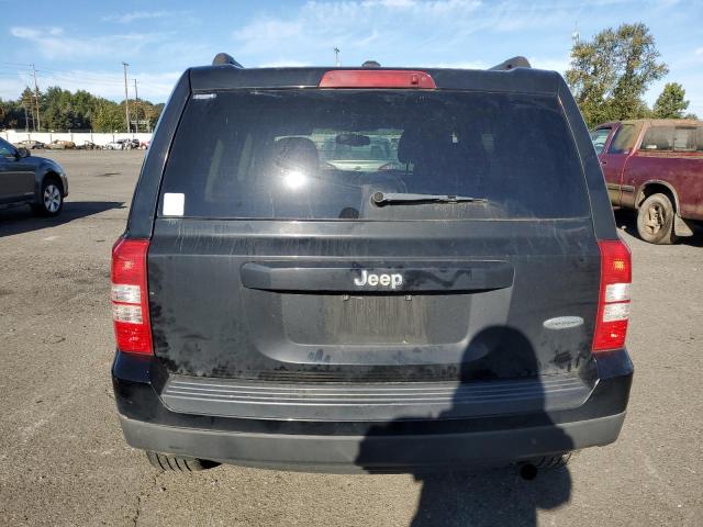 Photo 6 from auction – 2016 JEEP PATRIOT LA with VIN 1C4NJPFA7GD794476