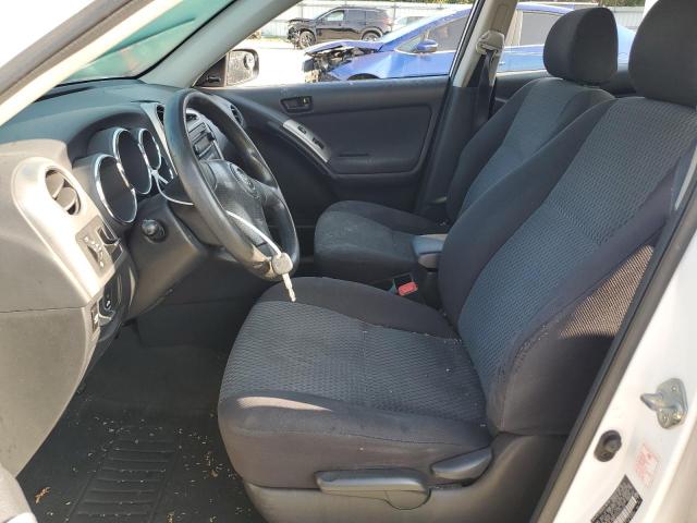 Photo 7 from auction – 2005 TOYOTA COROLLA MA with VIN 2T1KR32E25C473338