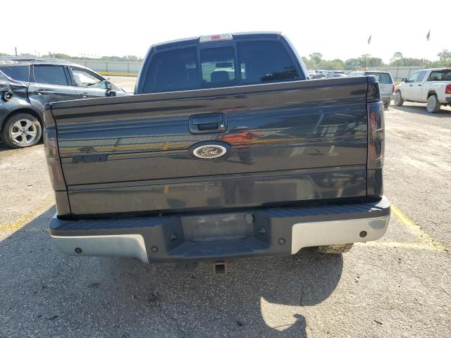 Photo 6 from auction – 2013 FORD F150 SUPER with VIN 1FTFW1EF2DFA44046