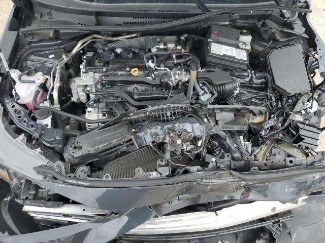 Photo 11 from auction – 2024 TOYOTA COROLLA LE with VIN 5YFB4MDE2RP136949