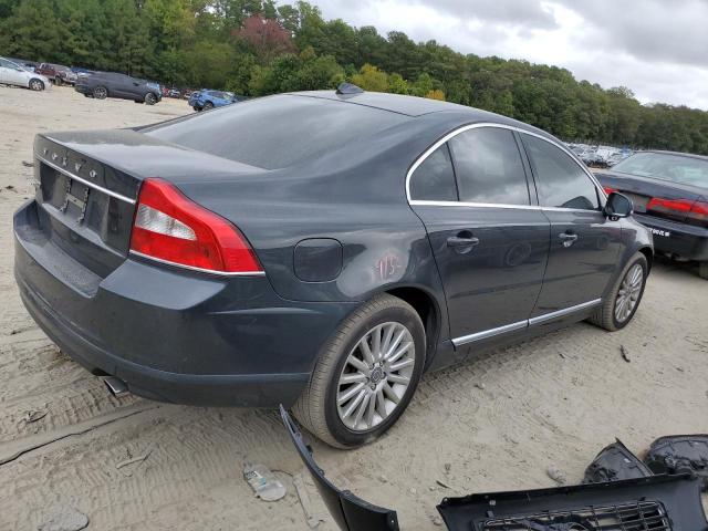 Photo 3 from auction – 2013 VOLVO S80 3.2 with VIN YV1952AS2D1171377