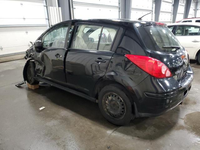 Photo 2 from auction – 2007 NISSAN VERSA S with VIN 3N1BC13E67L459871