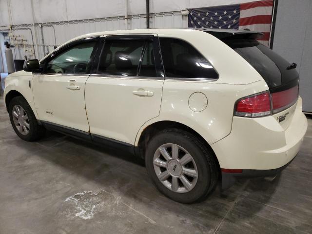 صورة رقم 2 من المزاد - 2008 LINCOLN MKX مع VIN 2LMDU88C88BJ06998