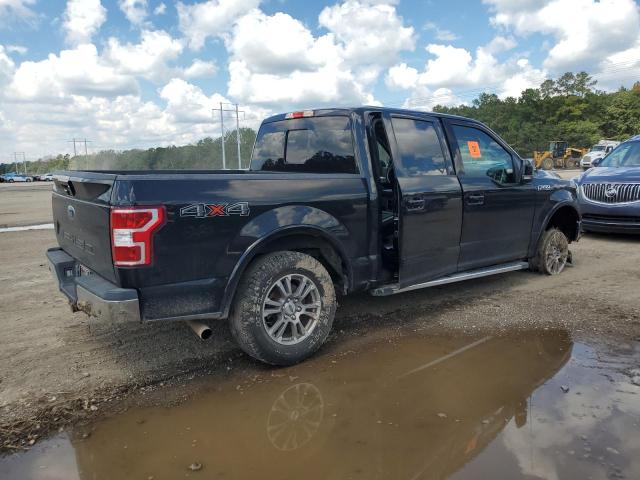 Photo 3 from auction – 2018 FORD F150 SUPER with VIN 1FTEW1E5XJKF40234