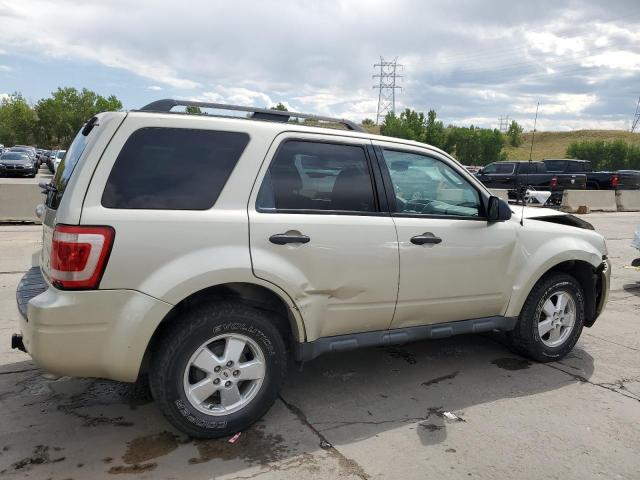 صورة رقم 3 من المزاد - 2012 FORD ESCAPE XLT مع VIN 1FMCU9DG0CKB56170