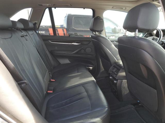 Photo 11 from auction – 2016 BMW X5 XDRIVE3 with VIN 5UXKR0C59G0U09841