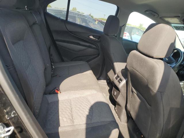Photo 11 from auction – 2018 CHEVROLET EQUINOX LT with VIN 2GNAXJEV6J6147420