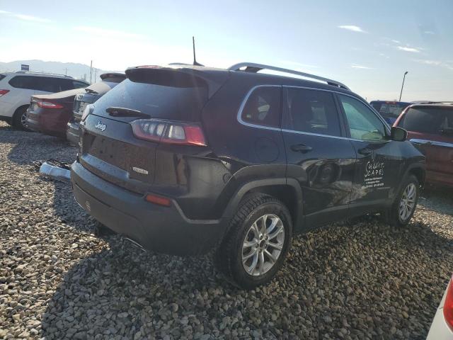 Photo 3 from auction – 2019 JEEP CHEROKEE L with VIN 1C4PJMCX6KD192242