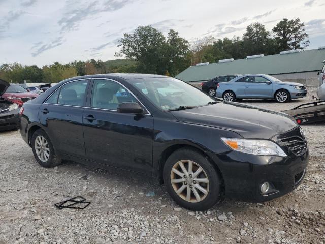 Photo 4 from auction – 2011 TOYOTA CAMRY BASE with VIN 4T4BF3EK8BR200639