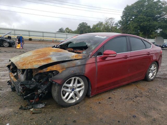 Photo 1 from auction – 2013 FORD FUSION SE with VIN 3FA6P0HR0DR319466