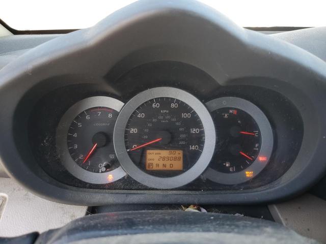 صورة رقم 9 من المزاد - 2007 TOYOTA RAV4 مع VIN JTMZD33VX76035074
