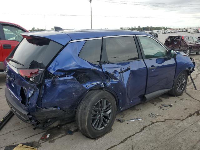 Photo 3 from auction – 2023 NISSAN ROGUE S with VIN 5N1BT3AA9PC843840