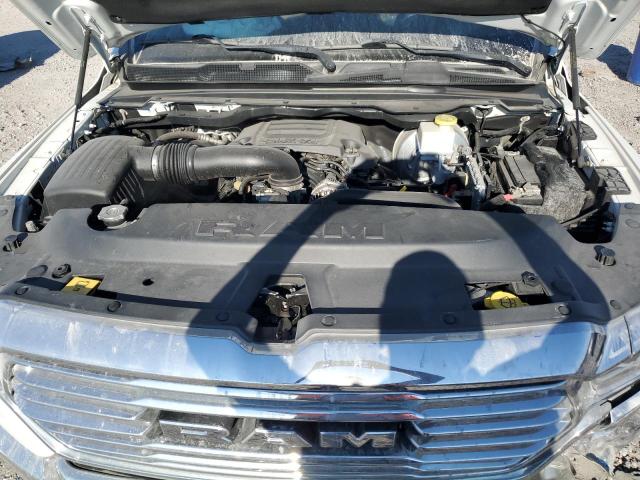 Photo 11 from auction – 2020 RAM 1500 LONGH with VIN 1C6SRFKT5LN122523