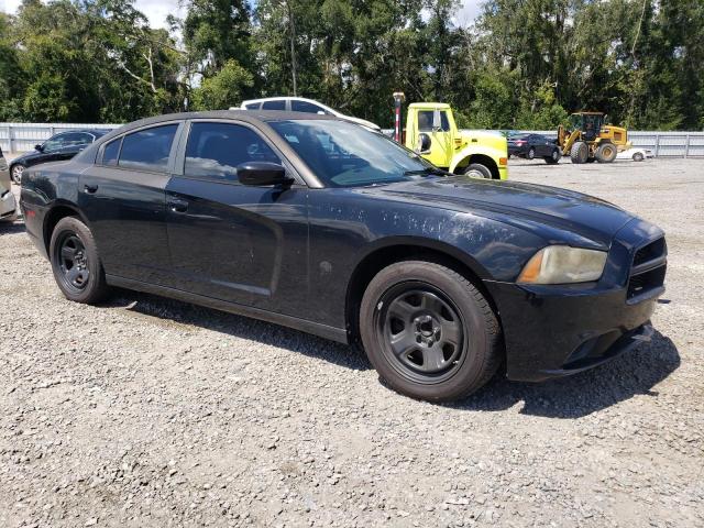 Photo 4 from auction – 2014 DODGE CHARGER PO with VIN 2C3CDXAT3EH265909