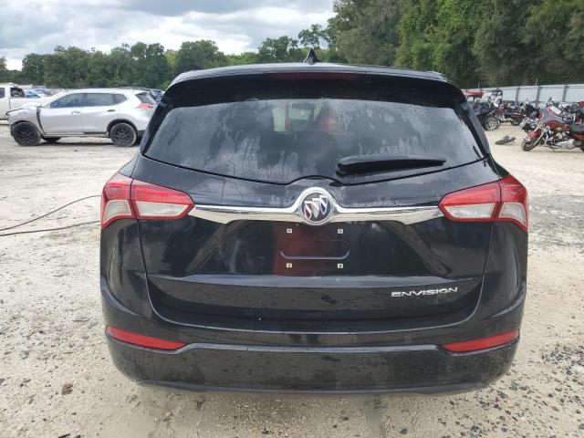 Photo 6 from auction – 2019 BUICK ENVISION P with VIN LRBFXBSA7KD089972