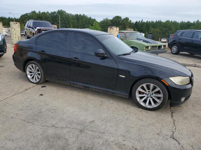 Photo 4 from auction – 2010 BMW 328 I with VIN WBAPH7C53AA175634