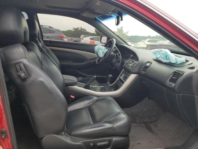 Photo 10 from auction – 2003 ACURA 3.2CL TYPE with VIN 19UYA41673A010213