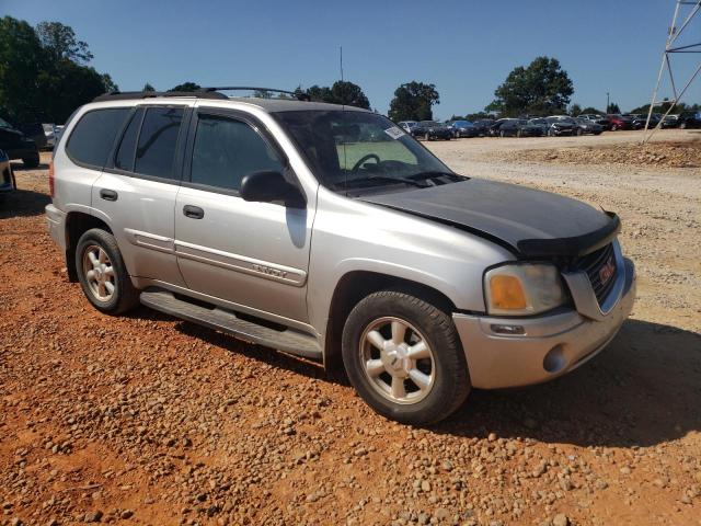 Photo 4 from auction – 2004 GMC ENVOY with VIN 1GKDT13S842428960