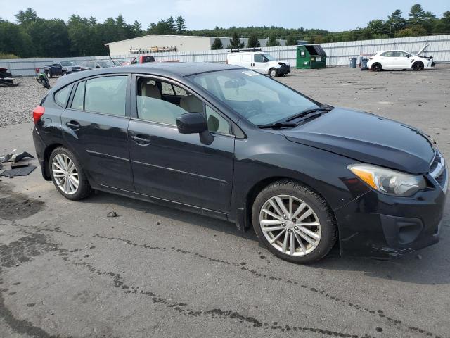 Photo 4 from auction – 2014 SUBARU IMPREZA PR with VIN JF1GPAD6XE8292723