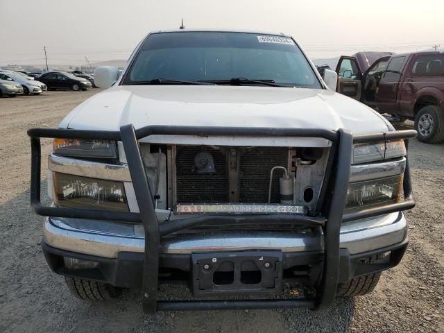 Photo 5 from auction – 2012 CHEVROLET COLORADO L with VIN 1GCJTDFE7C8119983