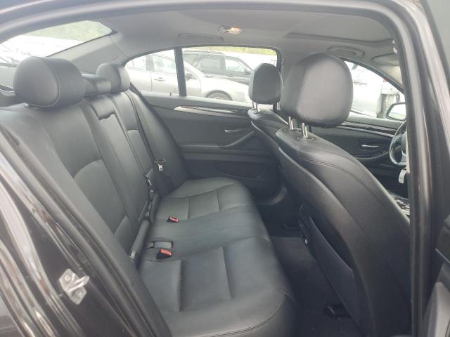 Photo 10 from auction – 2016 BMW 535 XI with VIN WBA5B3C52GG252548