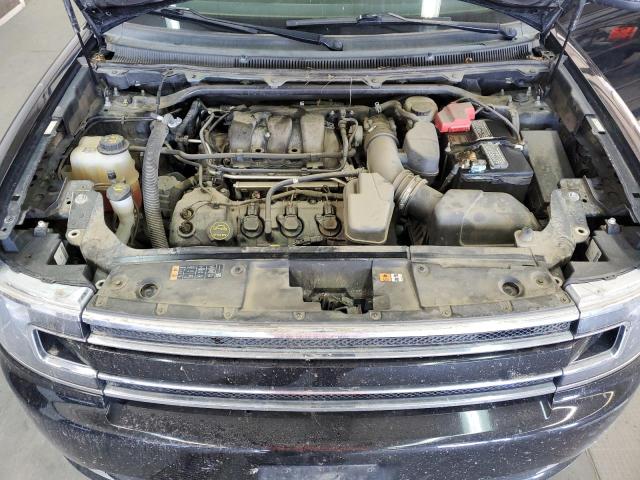 Photo 12 from auction – 2016 FORD FLEX SEL with VIN 2FMHK6C80GBA12266