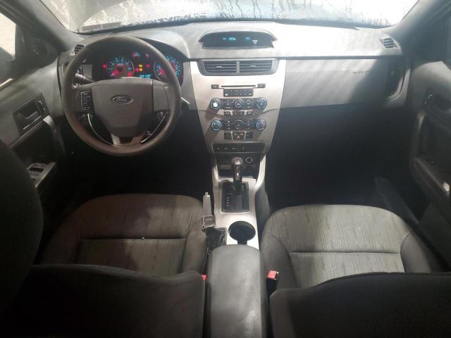 Photo 8 from auction – 2011 FORD FOCUS SE with VIN 1FAHP3FN5BW143986